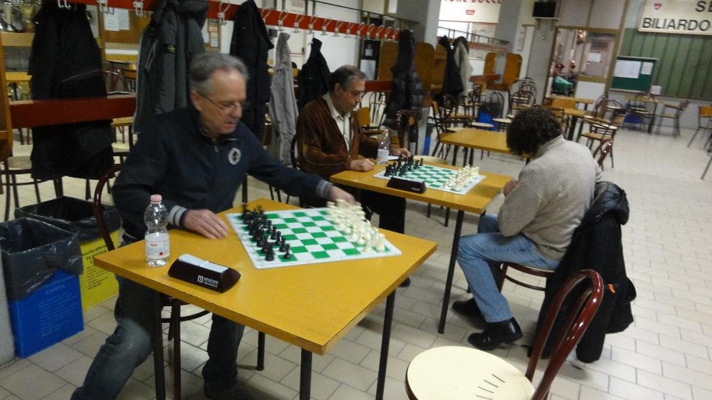 XII Torneo dei Tanti 2015 2° serata
