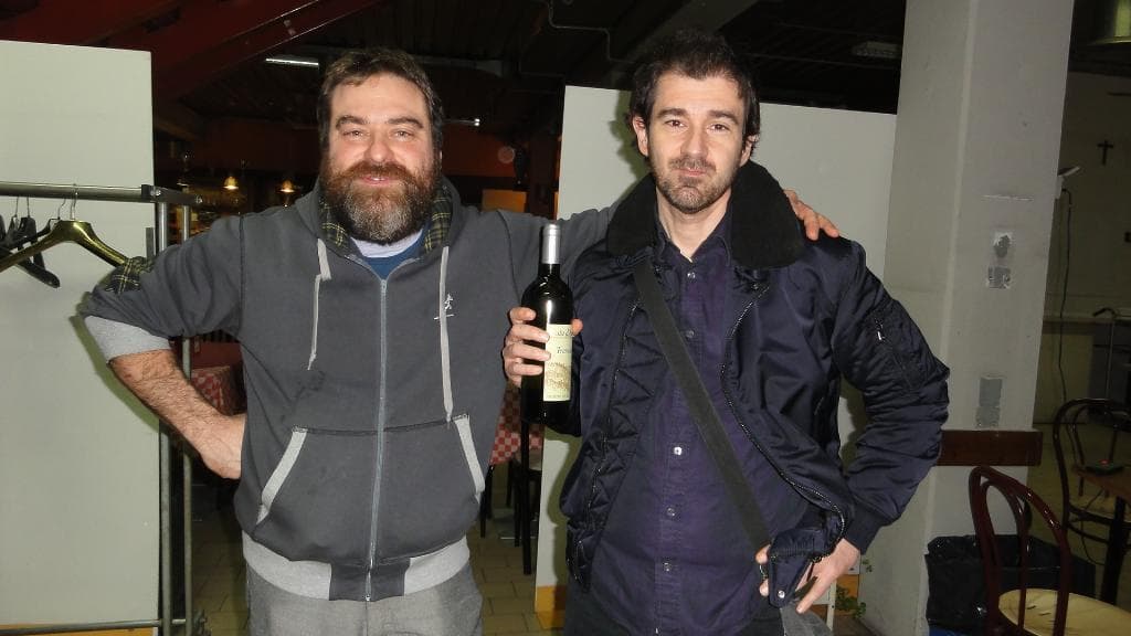XII Torneo dei Tanti 2015 2° serata