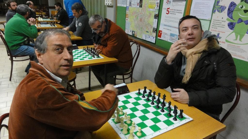 XII Torneo dei Tanti 2015 3° serata