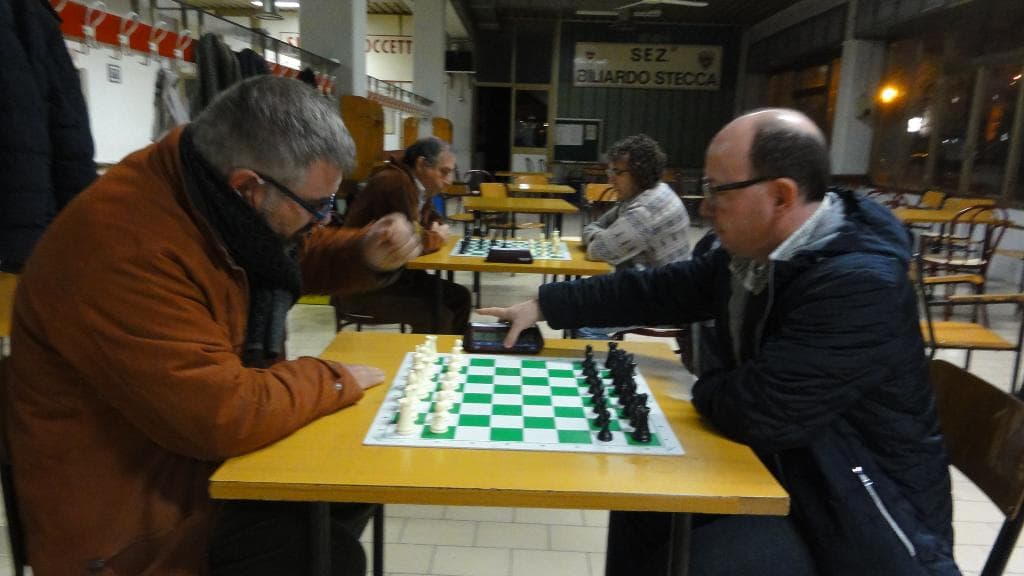 XII Torneo dei Tanti 2015 3° serata