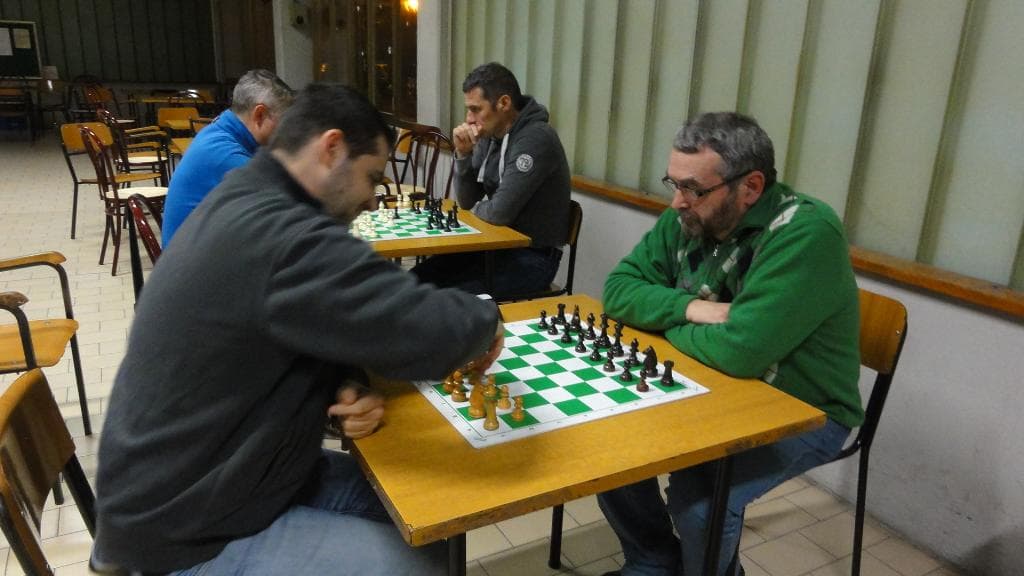 XII Torneo dei Tanti 2015 3° serata
