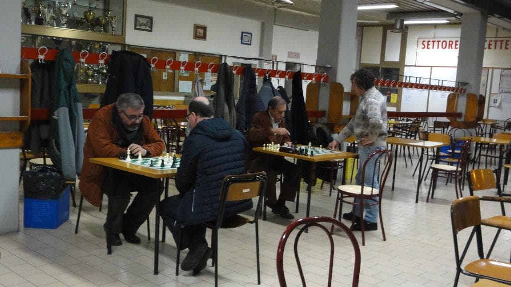 XII Torneo dei Tanti 2015 3° serata