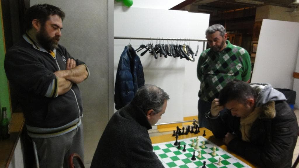XII Torneo dei Tanti 2015 3° serata
