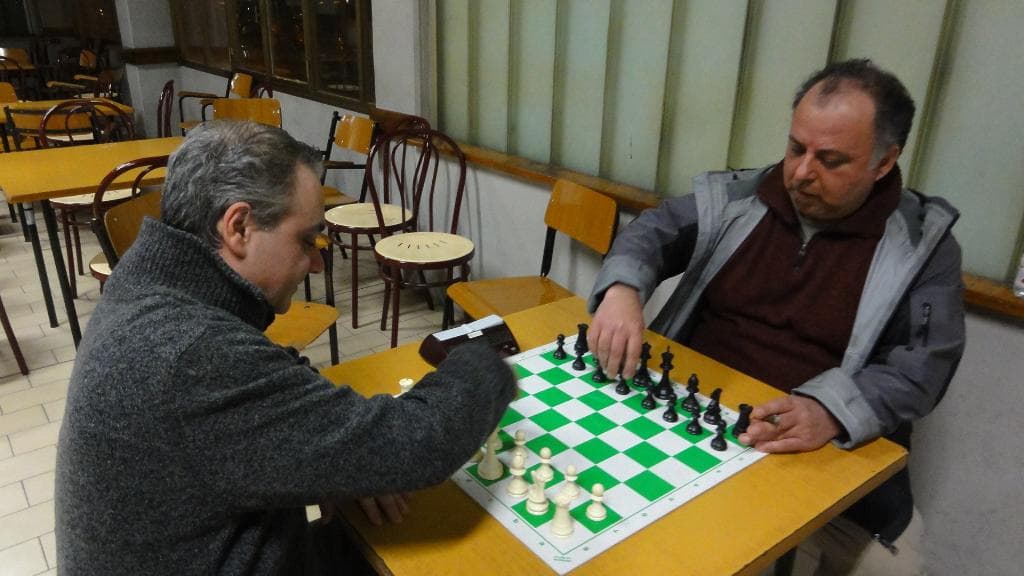 XII Torneo dei Tanti 2015 3° serata