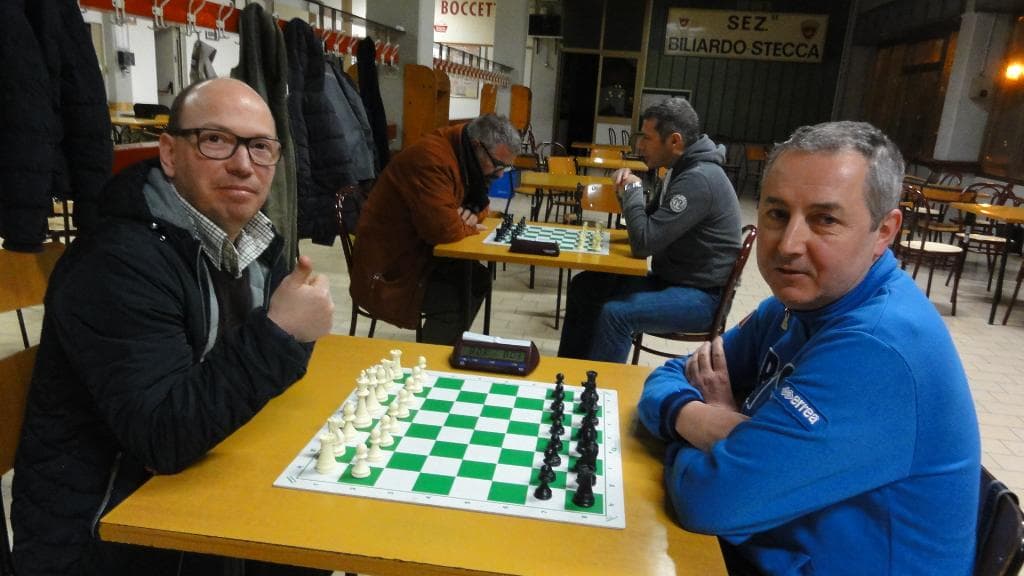 XII Torneo dei Tanti 2015 3° serata