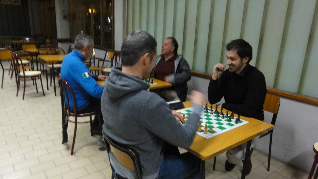 XII Torneo dei Tanti 2015 3° serata