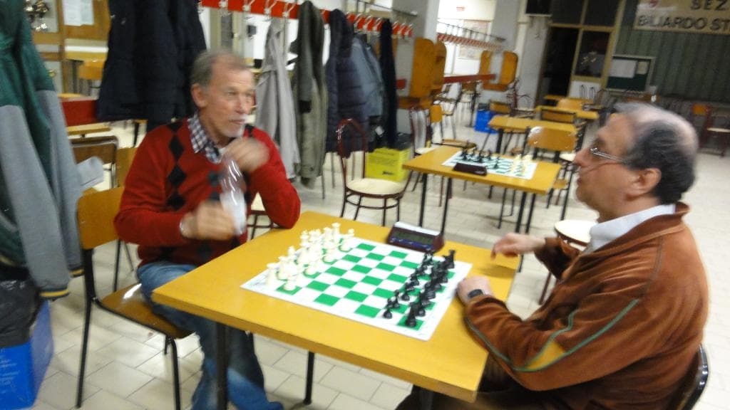 XII Torneo dei Tanti 2015 3° serata