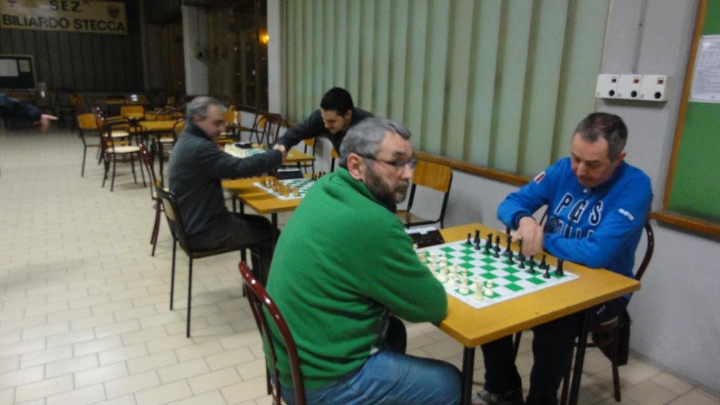 XII Torneo dei Tanti 2015 3° serata