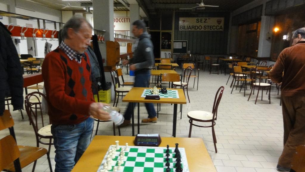 XII Torneo dei Tanti 2015 3° serata