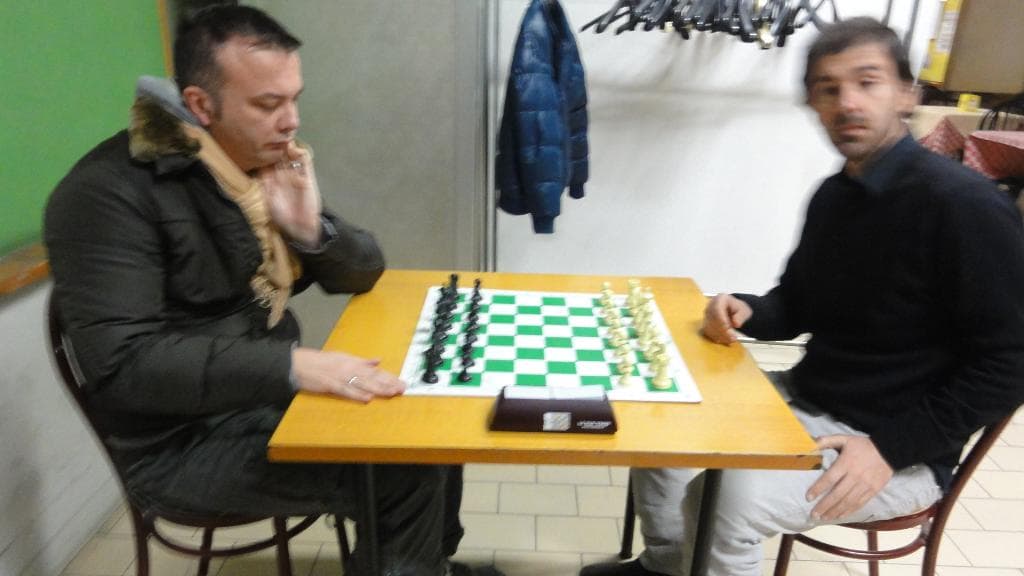 XII Torneo dei Tanti 2015 3° serata