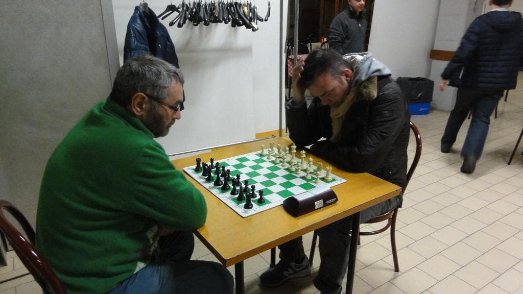 XII Torneo dei Tanti 2015 3° serata