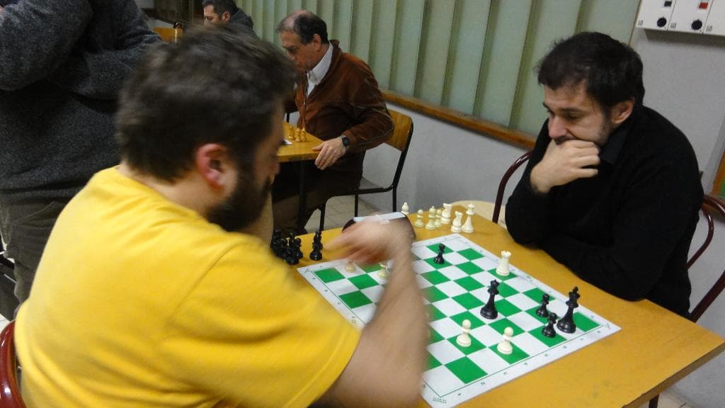 XII Torneo dei Tanti 2015 3° serata