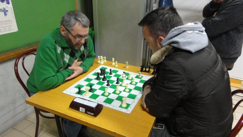 XII Torneo dei Tanti 2015 3° serata