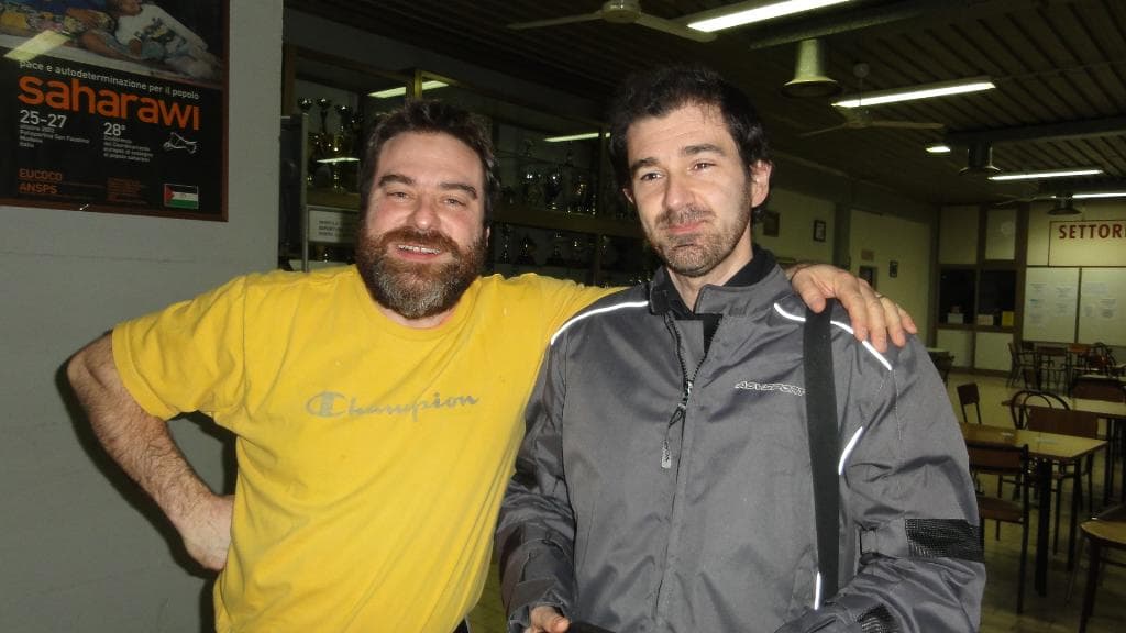 XII Torneo dei Tanti 2015 3° serata