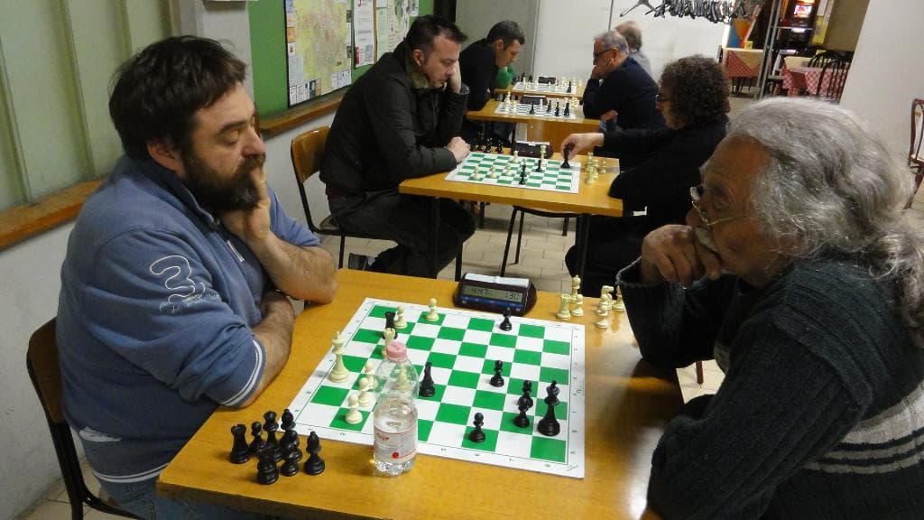 XII Torneo dei Tanti 2015 4° serata