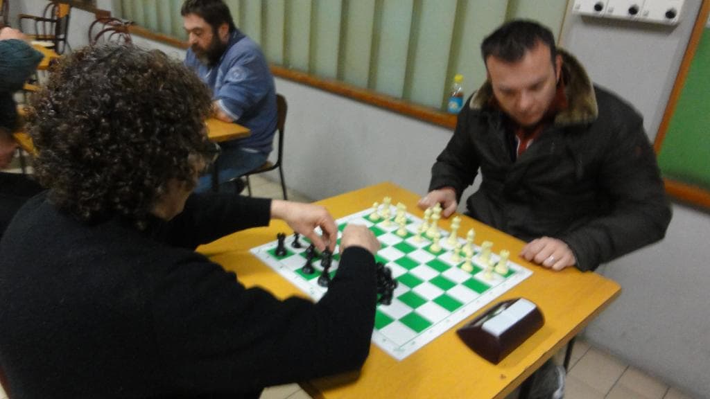 XII Torneo dei Tanti 2015 4° serata