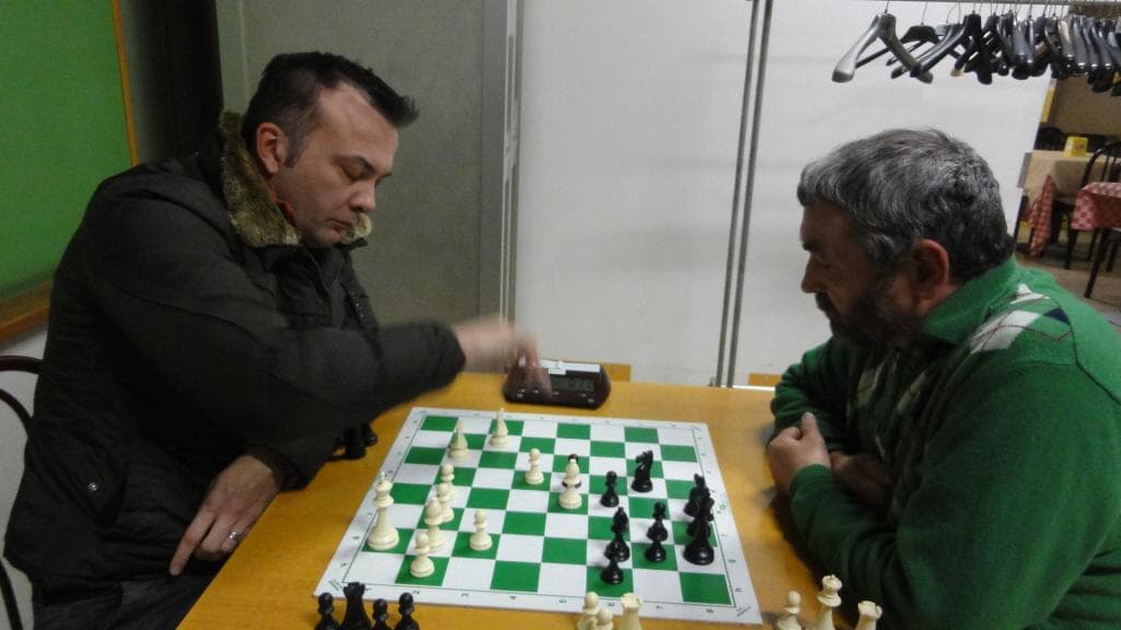 XII Torneo dei Tanti 2015 4° serata