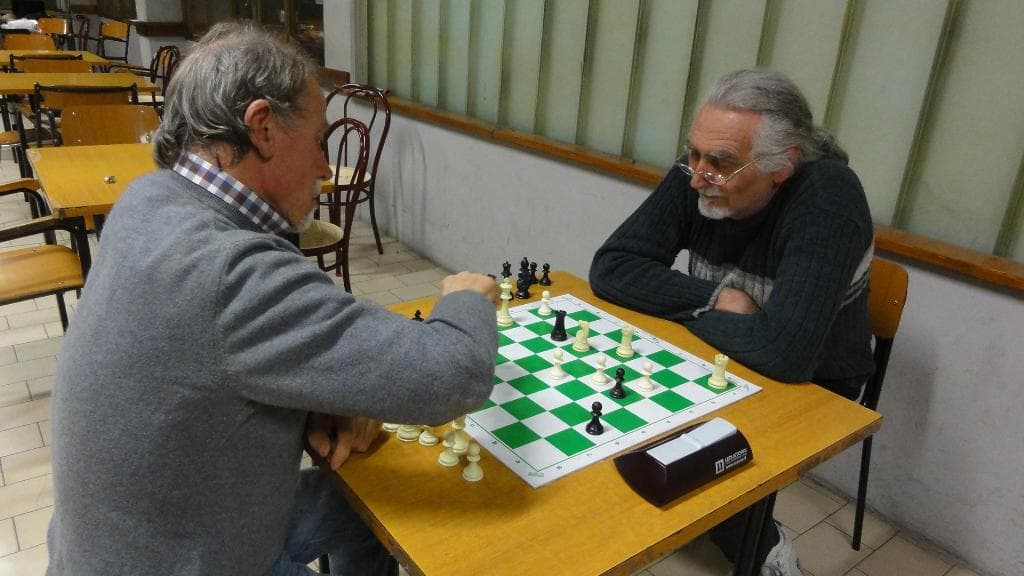 XII Torneo dei Tanti 2015 4° serata