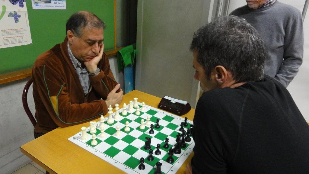 XII Torneo dei Tanti 2015 4° serata