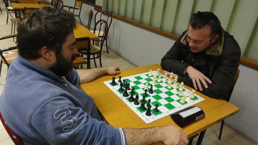 XII Torneo dei Tanti 2015 4° serata