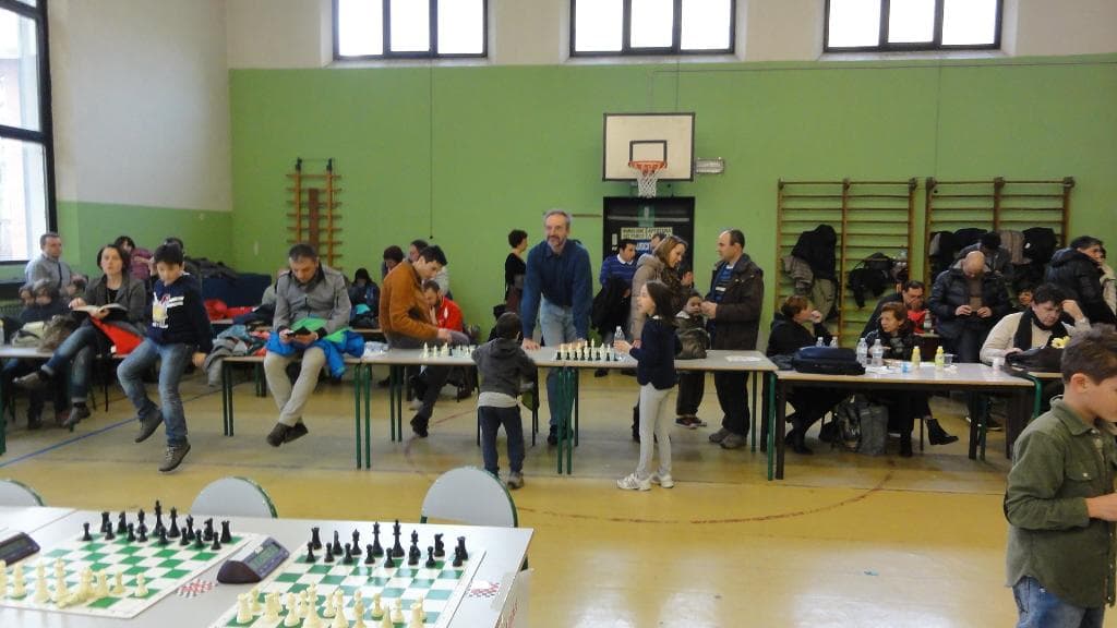Fase Provinciale U16 di Modena