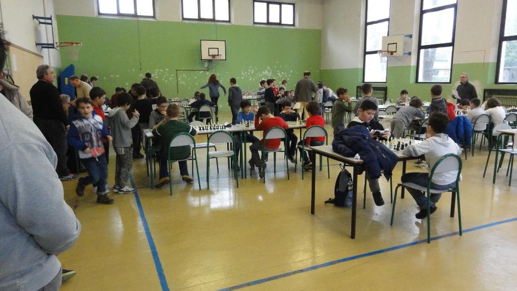 Fase Provinciale U16 di Modena