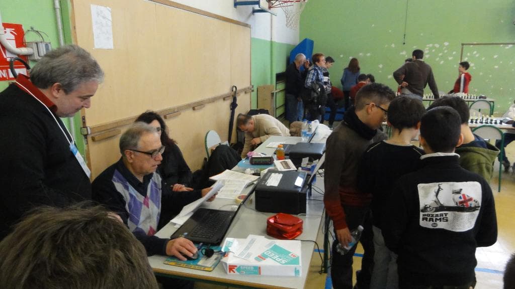 Fase Provinciale U16 di Modena