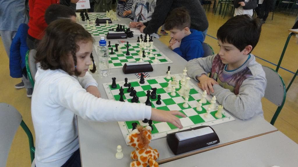 Fase Provinciale U16 di Modena