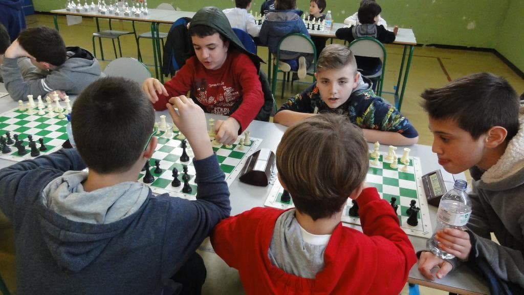 Fase Provinciale U16 di Modena