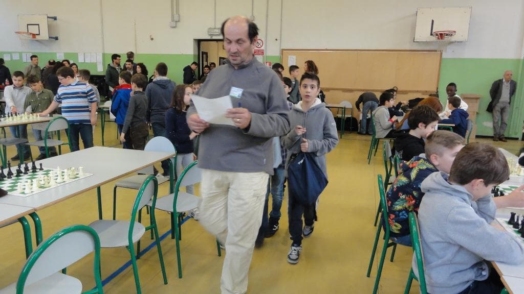 Fase Provinciale U16 di Modena