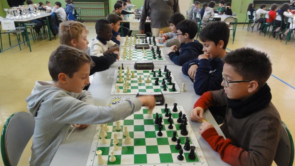 Fase Provinciale U16 di Modena