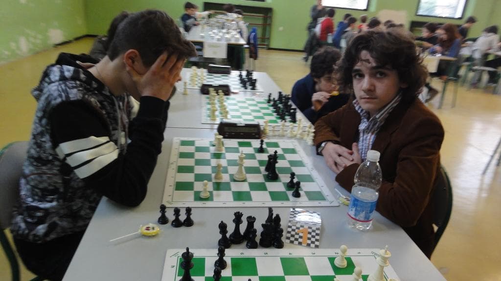 Fase Provinciale U16 di Modena