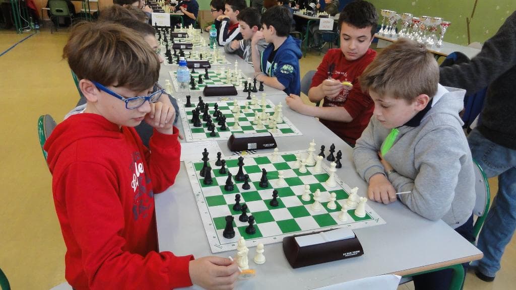 Fase Provinciale U16 di Modena
