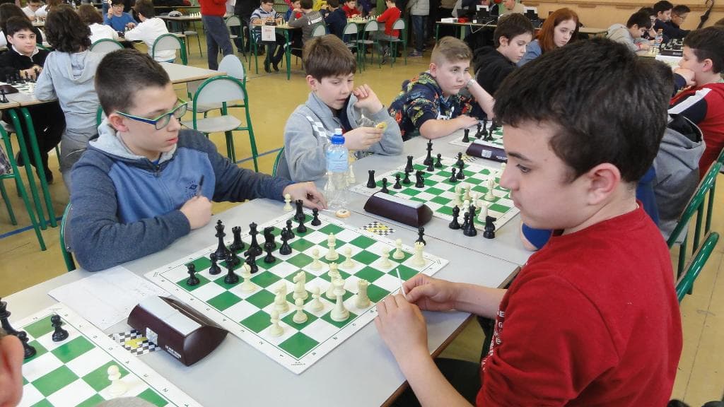 Fase Provinciale U16 di Modena