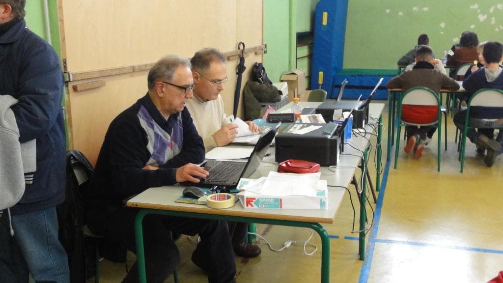 Fase Provinciale U16 di Modena