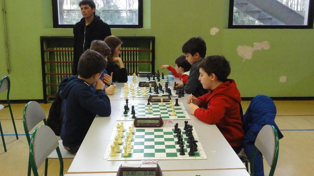 Fase Provinciale U16 di Modena