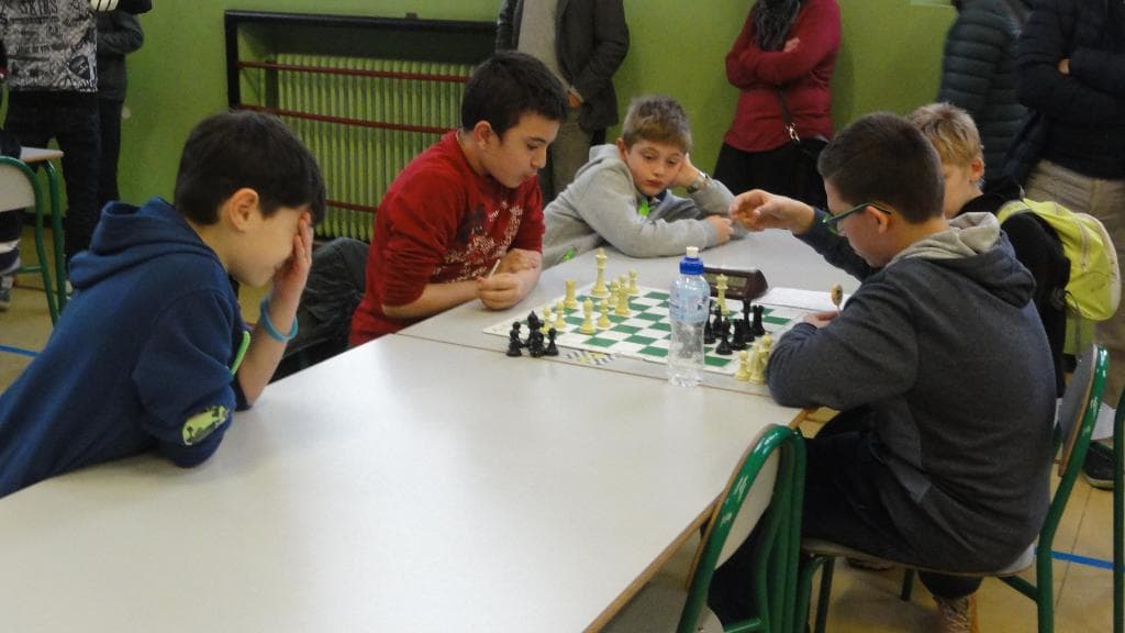 Fase Provinciale U16 di Modena