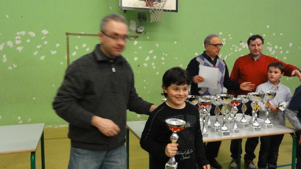 Fase Provinciale U16 di Modena