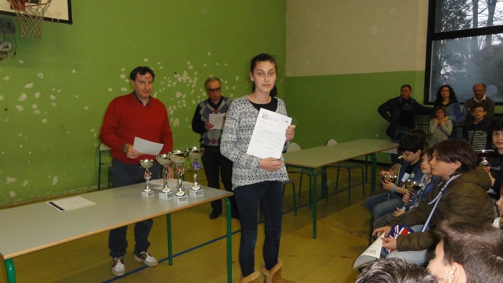 Fase Provinciale U16 di Modena
