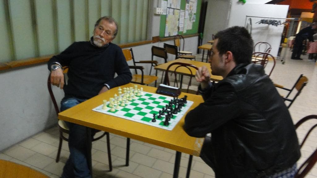 XII Torneo dei Tanti 2015 5° serata