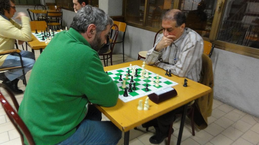 XII Torneo dei Tanti 2015 5° serata