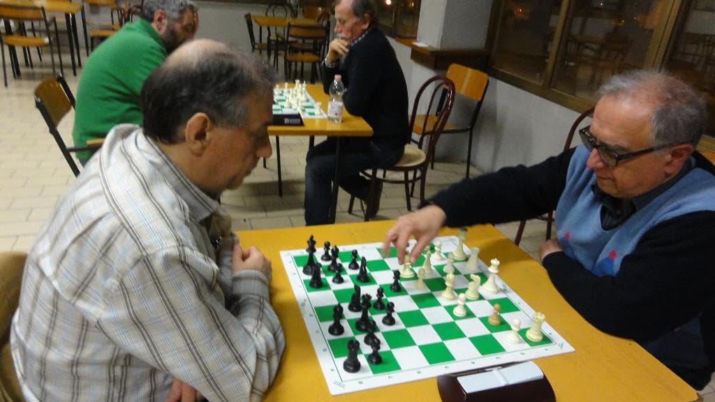 XII Torneo dei Tanti 2015 5° serata