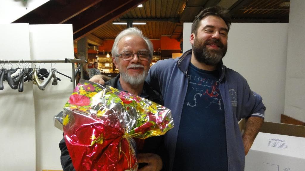 XII Torneo dei Tanti 2015 6° serata