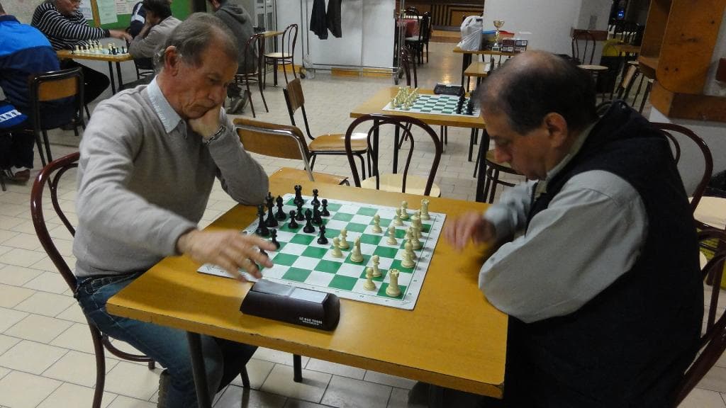 XII Torneo dei Tanti 2015 7° serata