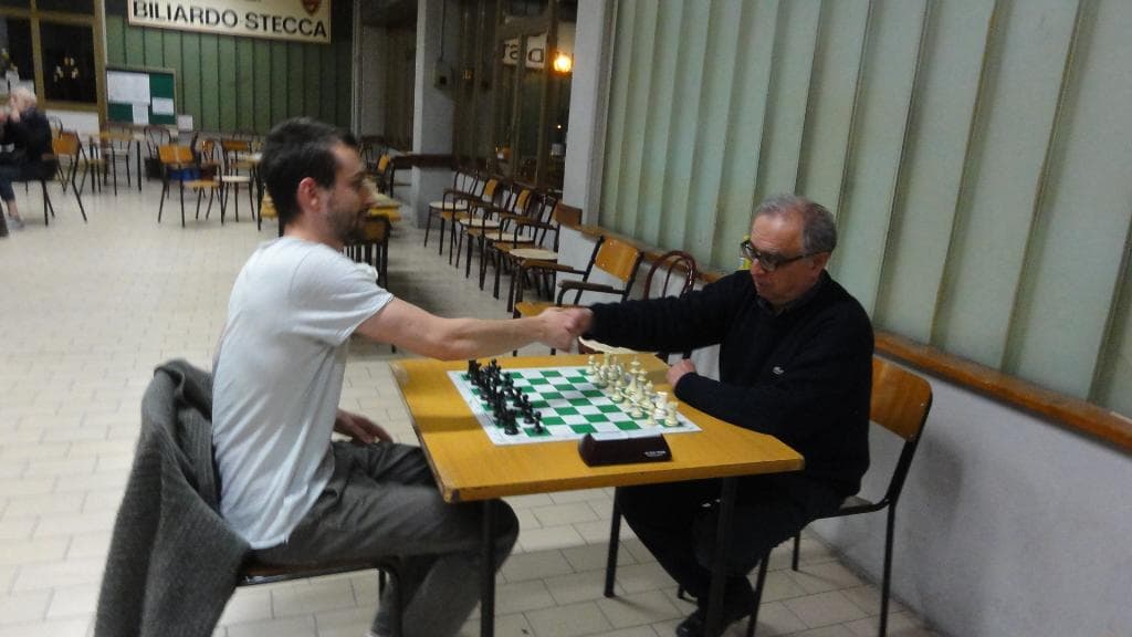 XII Torneo dei Tanti 2015 7° serata