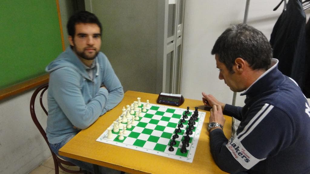 XII Torneo dei Tanti 2015 7° serata