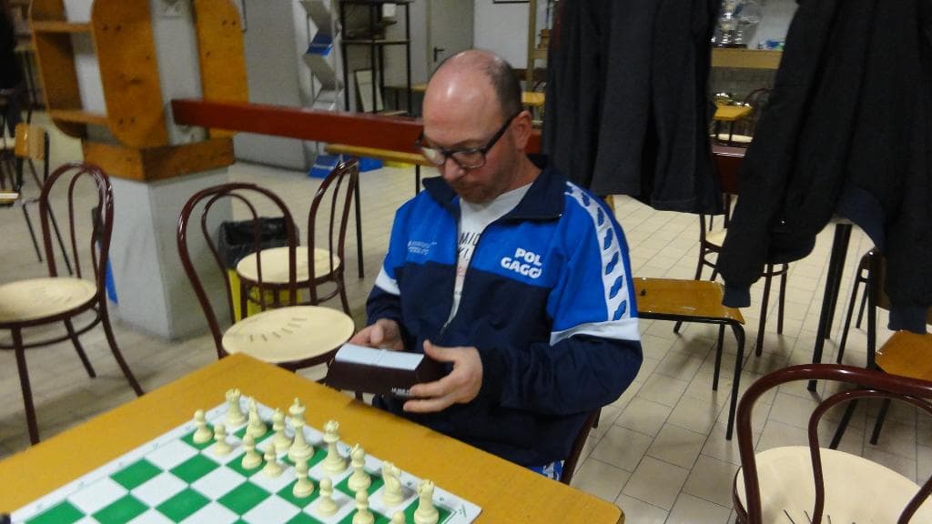 XII Torneo dei Tanti 2015 7° serata