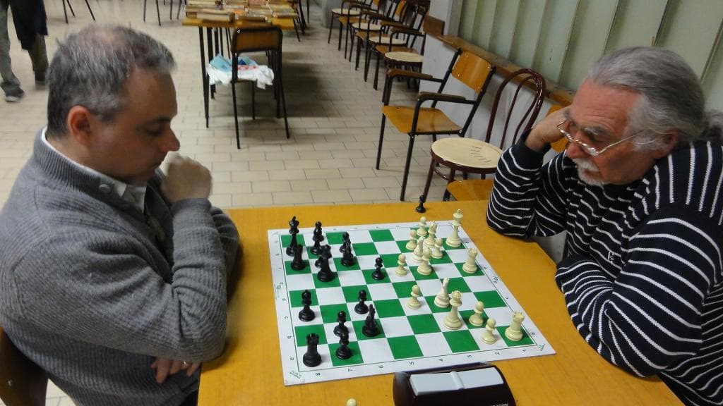 XII Torneo dei Tanti 2015 7° serata