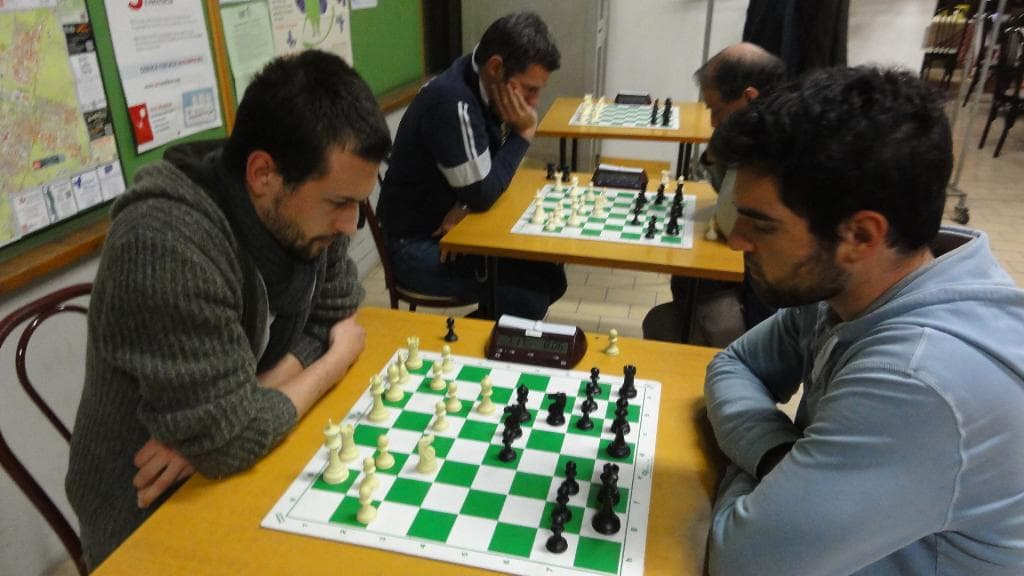 XII Torneo dei Tanti 2015 7° serata