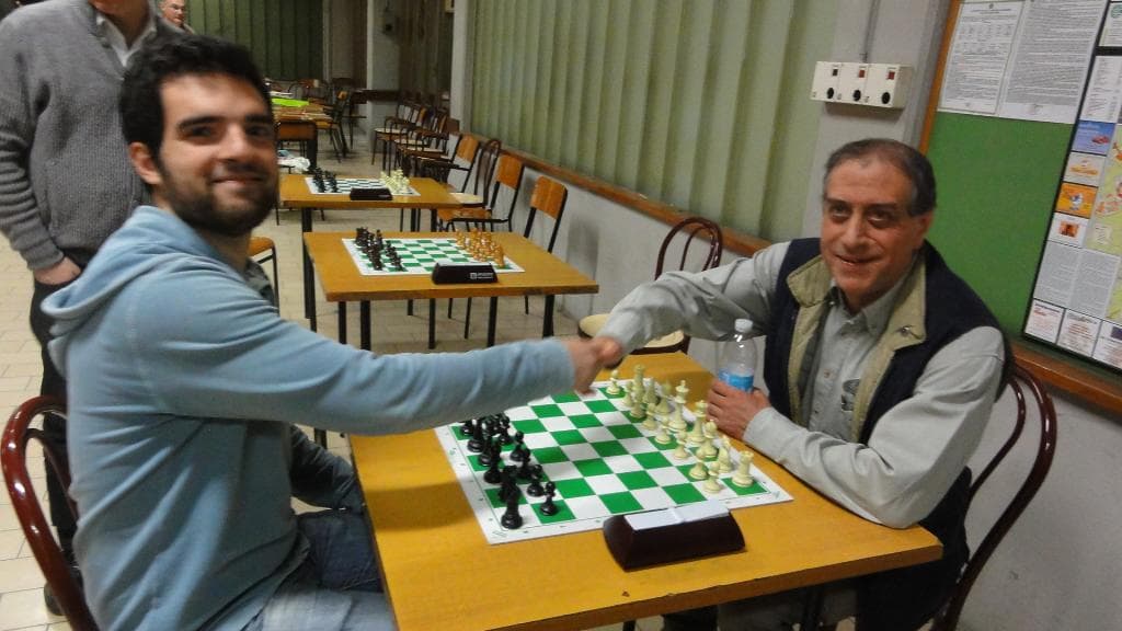 XII Torneo dei Tanti 2015 7° serata